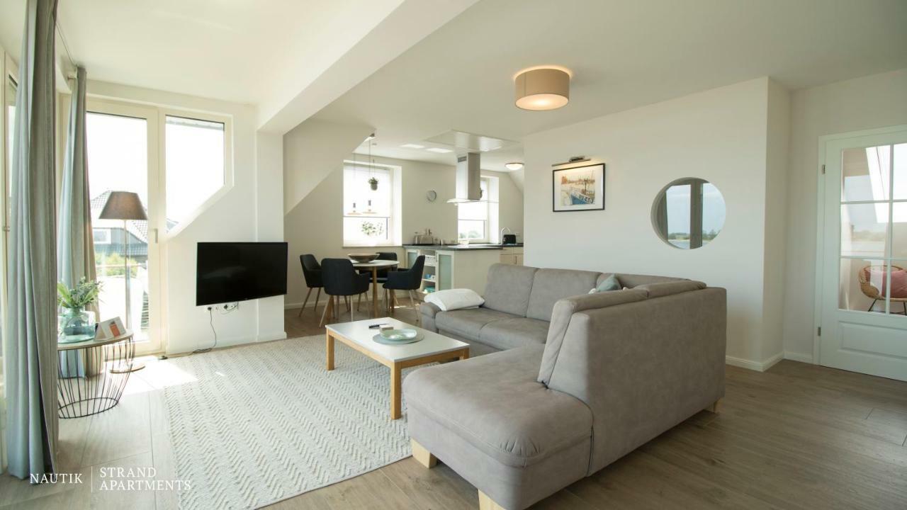 Luxuswohnung Pazifik Weser Wellness Whirlpool Brake  Εξωτερικό φωτογραφία