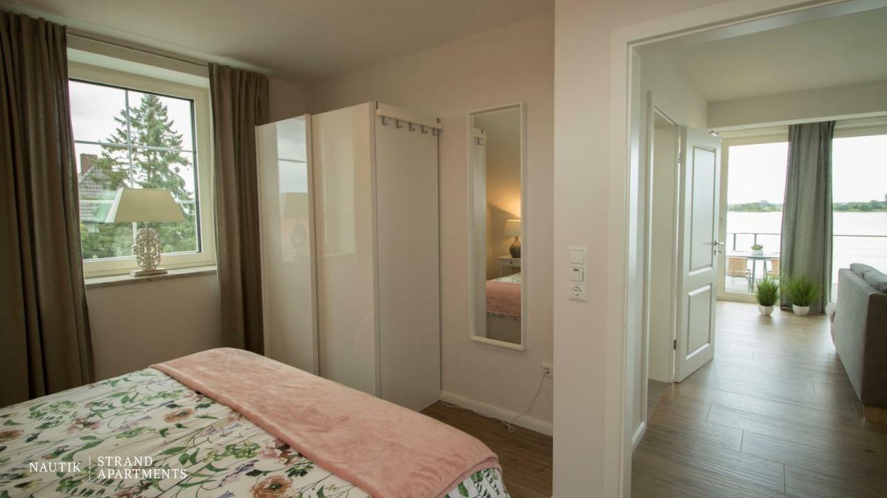 Luxuswohnung Pazifik Weser Wellness Whirlpool Brake  Εξωτερικό φωτογραφία