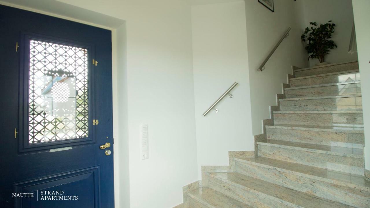 Luxuswohnung Pazifik Weser Wellness Whirlpool Brake  Εξωτερικό φωτογραφία